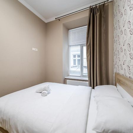 Apartment On Stavropihiiska Street 1 Λβιβ Εξωτερικό φωτογραφία