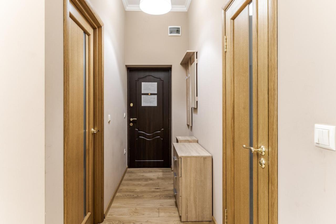 Apartment On Stavropihiiska Street 1 Λβιβ Εξωτερικό φωτογραφία